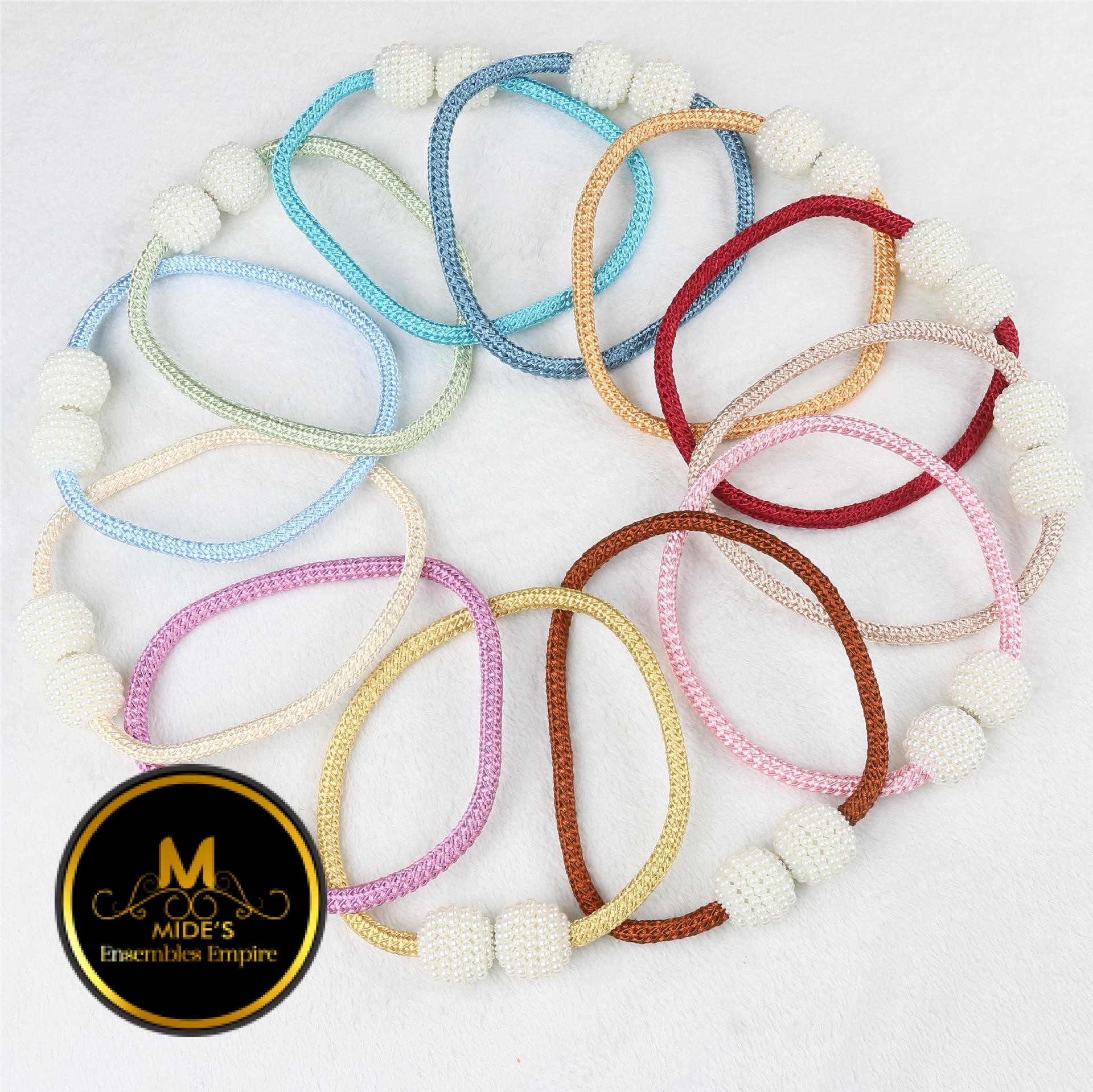 Curtain holder - Image 2