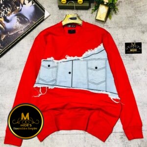 High quality Luxurious Stock sweat Polo