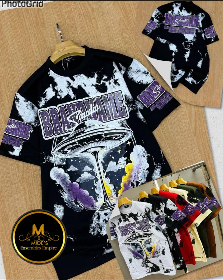 High quality Stock Polo - Image 3