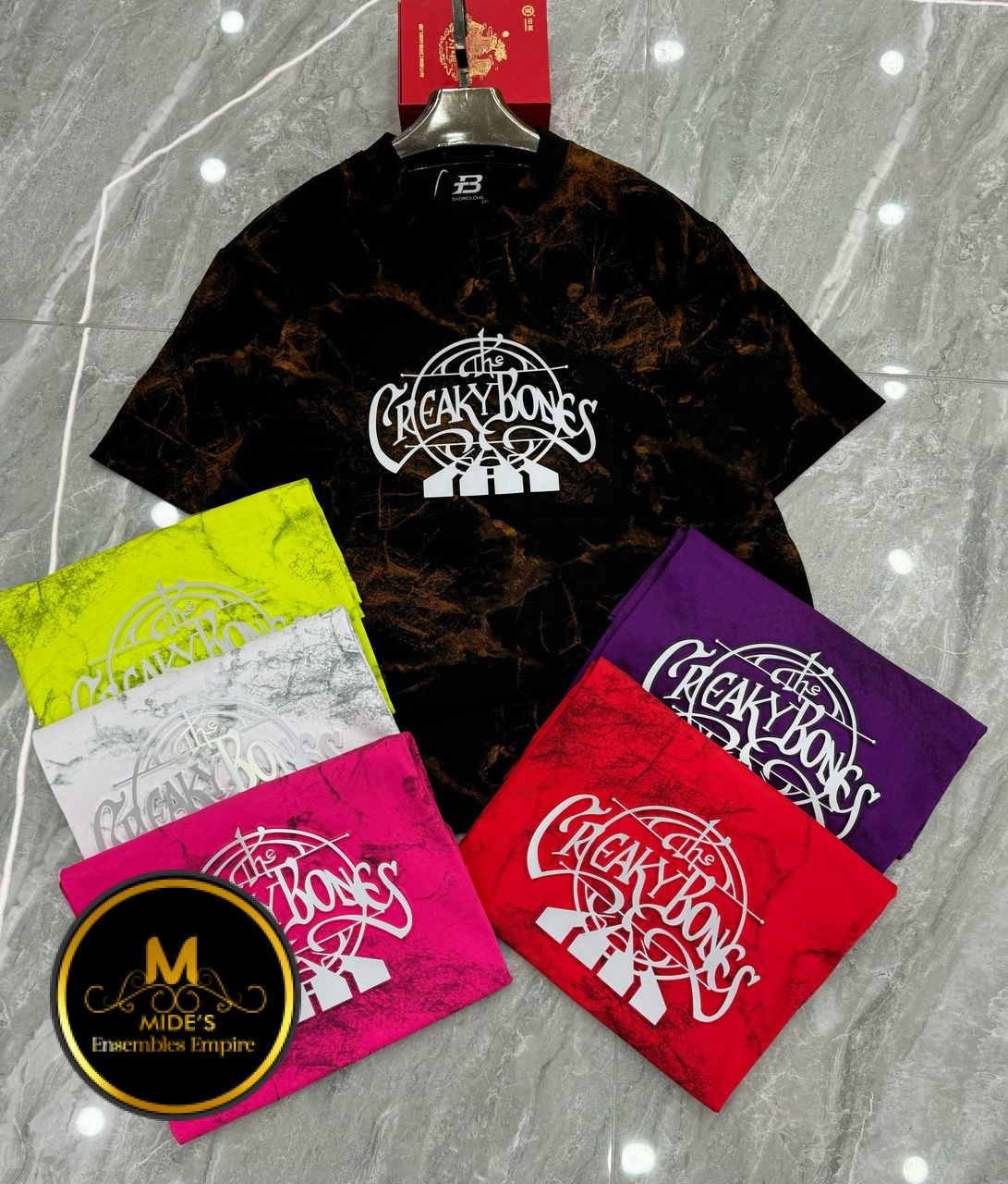 High quality Stock Polo