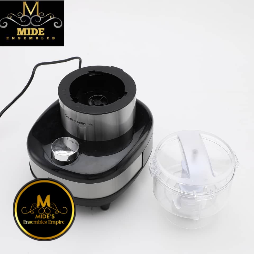 Original DSP 6in1 Blender - Image 2