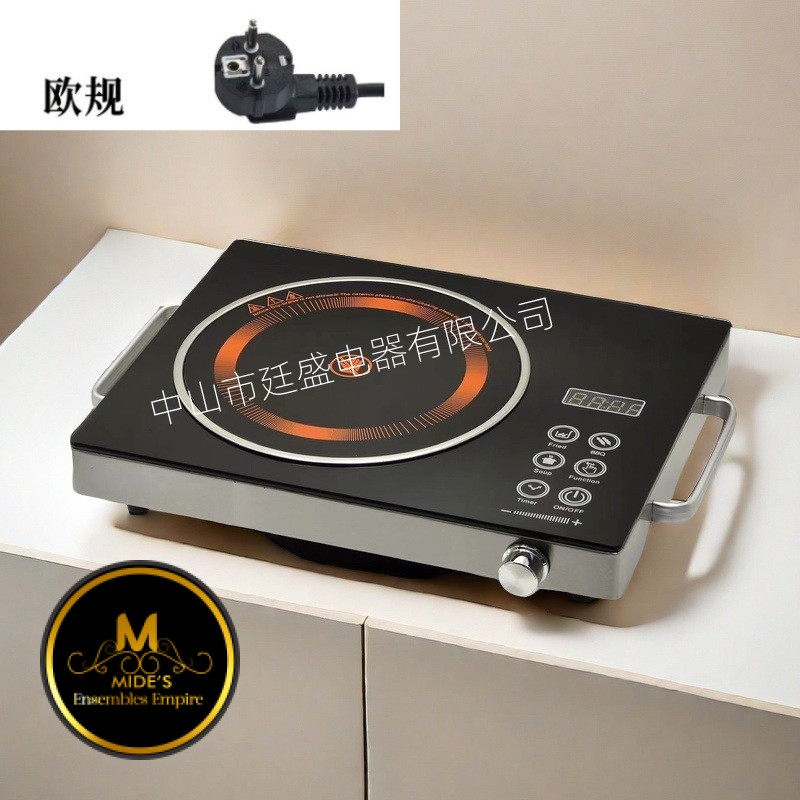 Silver crest Hot Plate - Image 6