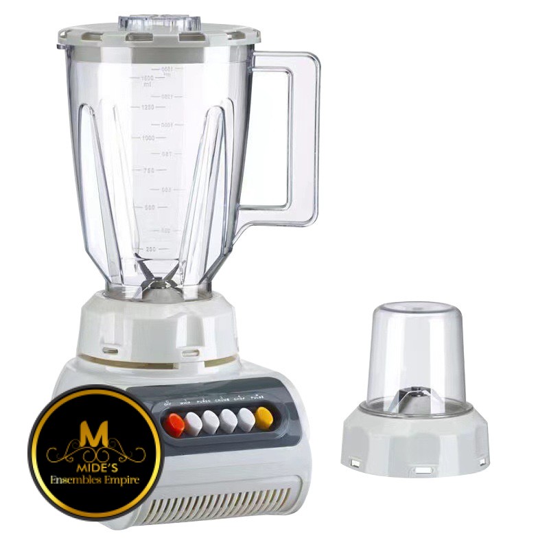 Vanck Blender - Image 8