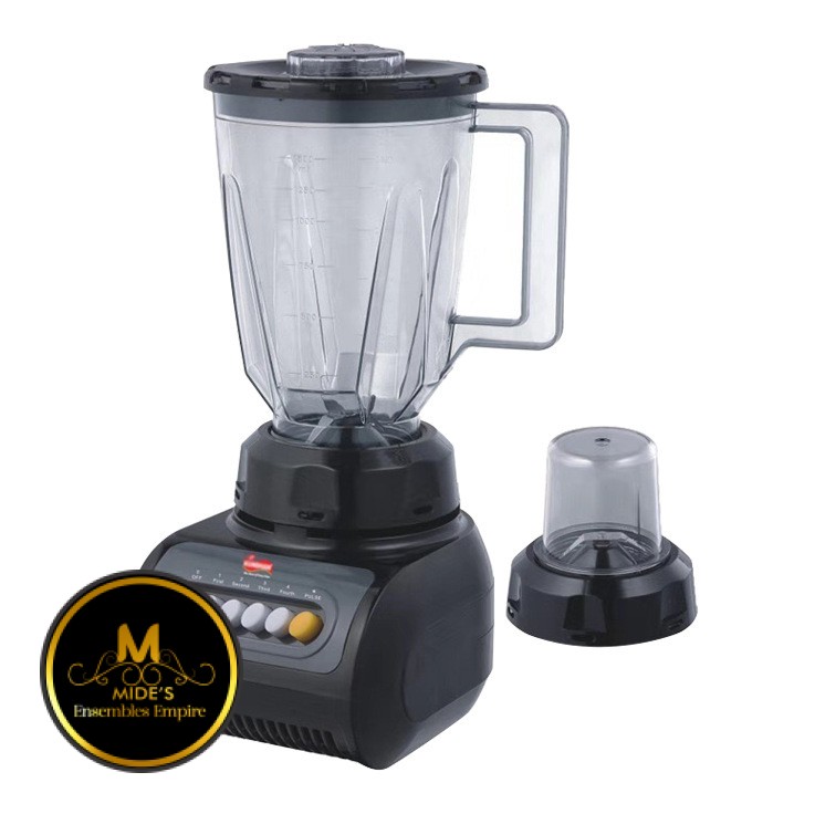 Vanck Blender - Image 7