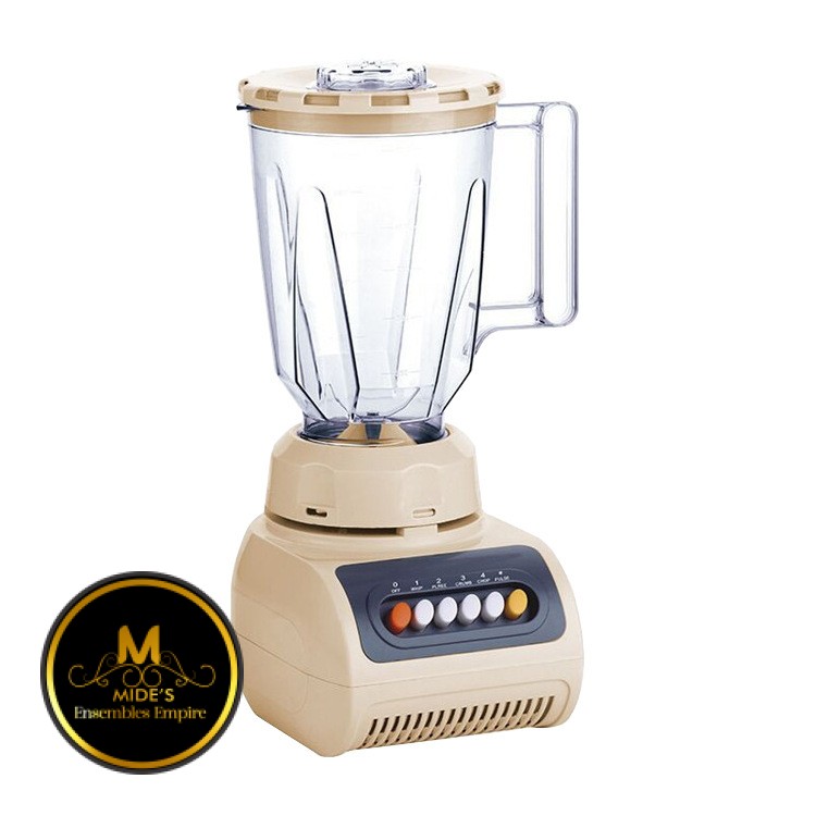 Vanck Blender - Image 5