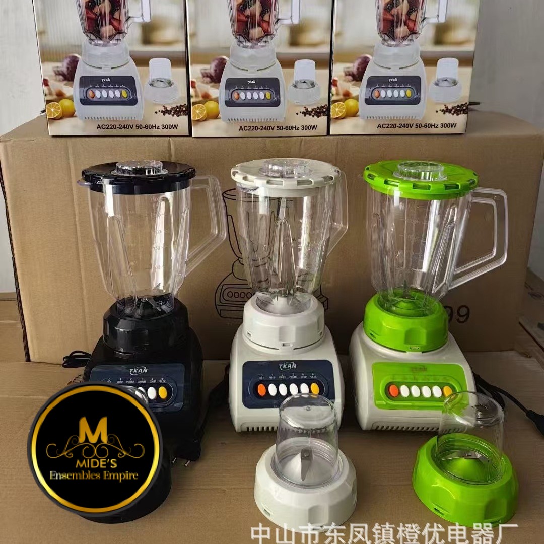 Vanck Blender - Image 4