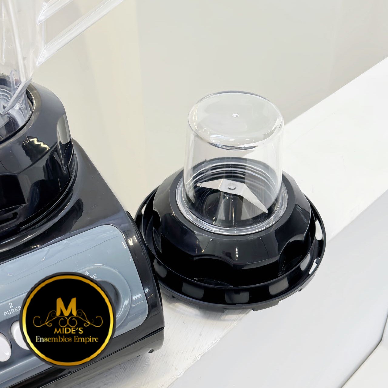 Vanck Blender - Image 2