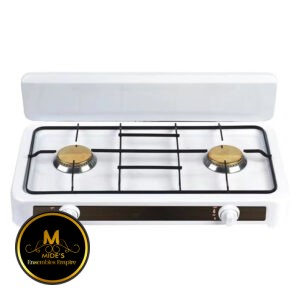 Table Top Gas Maximus