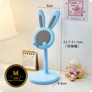 Rabbit Phone stands