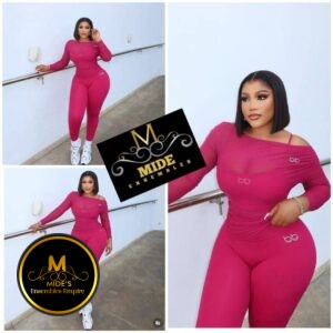 Three Piece Set FEMALE