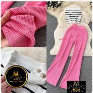 Two Pieces set ( Standard size)