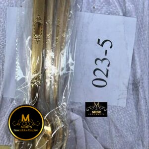 Folk , knife, Spoon ( Can mix / in 6pcs)