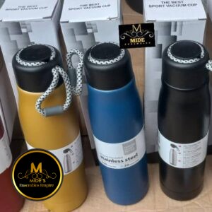 Stainless steel Vacuum flask 550ml