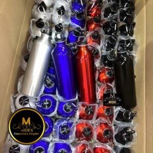 Stainless steel Vacuum flask 550ml 2