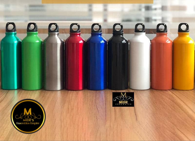 Stainless steel Vacuum flask 550ml 2 - Image 6