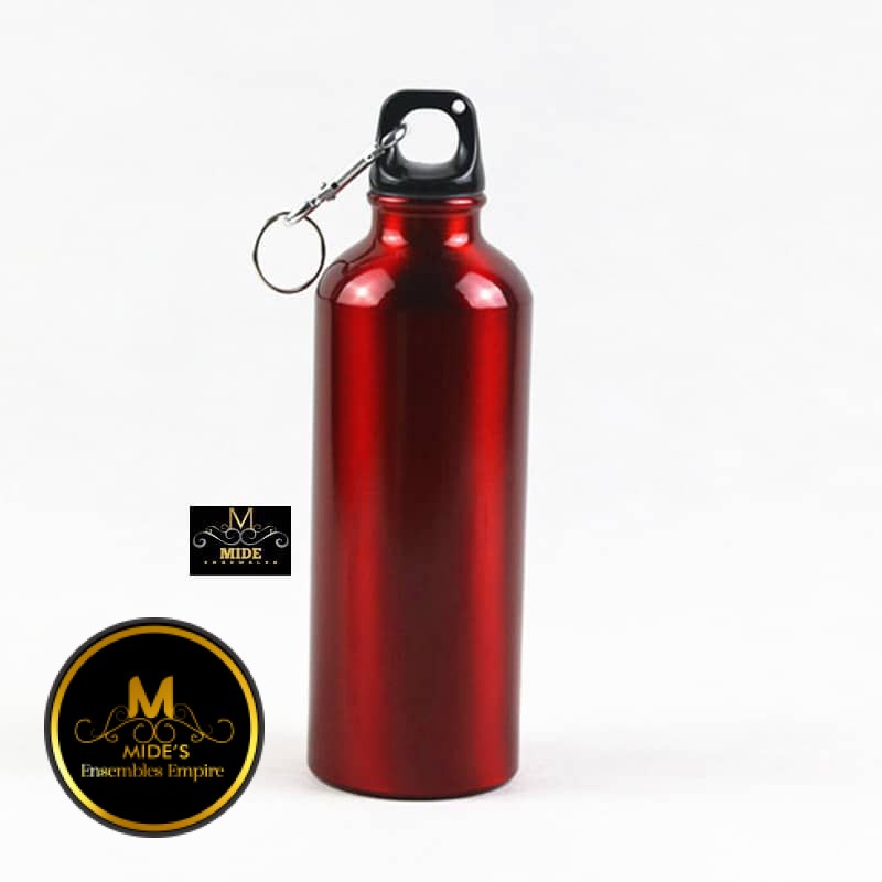 Stainless steel Vacuum flask 550ml 2 - Image 5