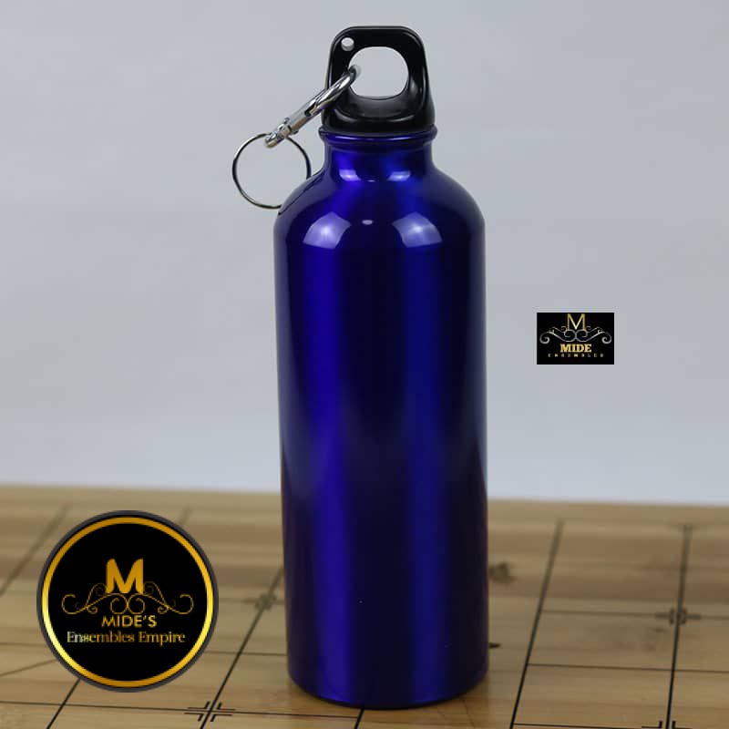 Stainless steel Vacuum flask 550ml 2 - Image 4