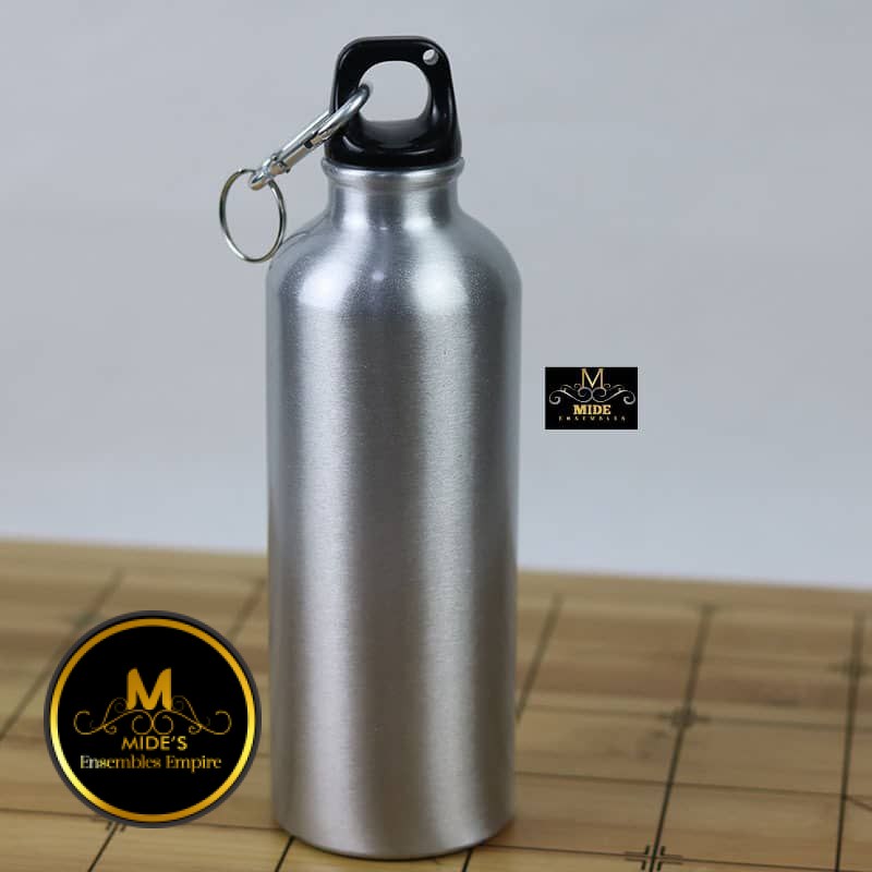 Stainless steel Vacuum flask 550ml 2 - Image 3
