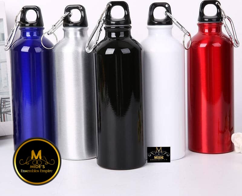 Stainless steel Vacuum flask 550ml 2 - Image 2