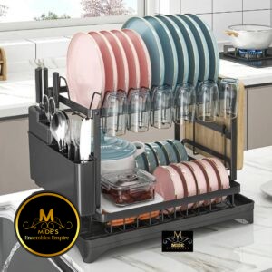 Plate Rack
