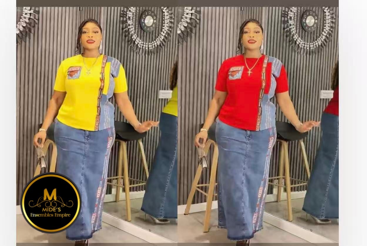 Two piece set - Image 3