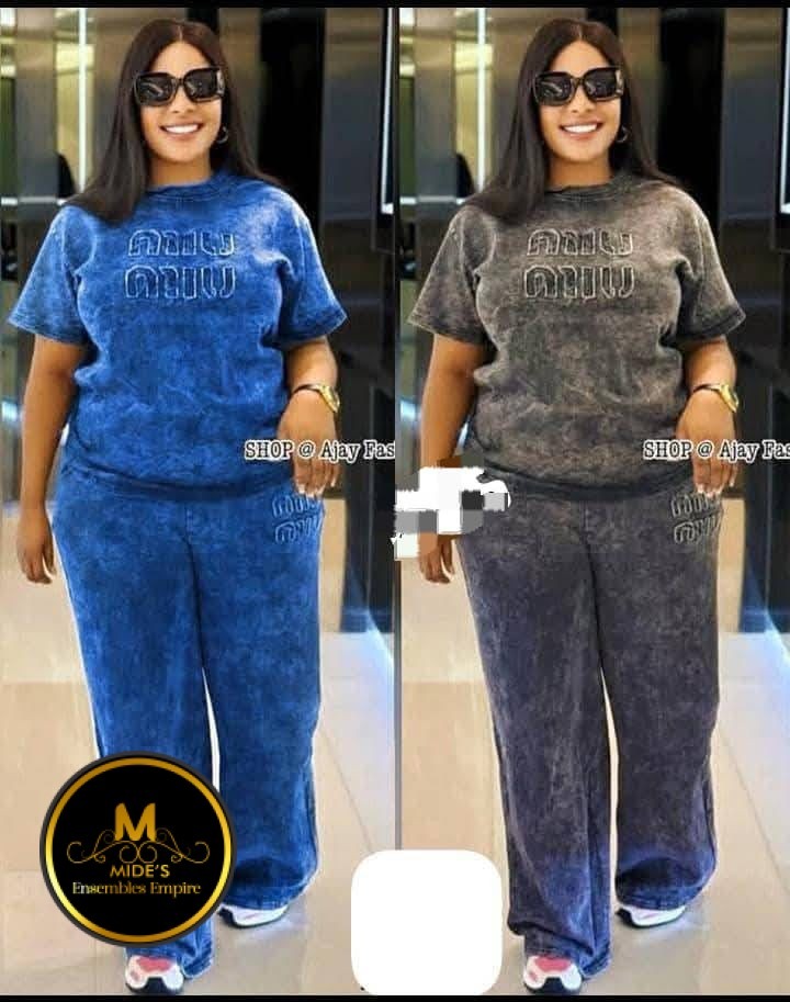 Two piece set - Image 2