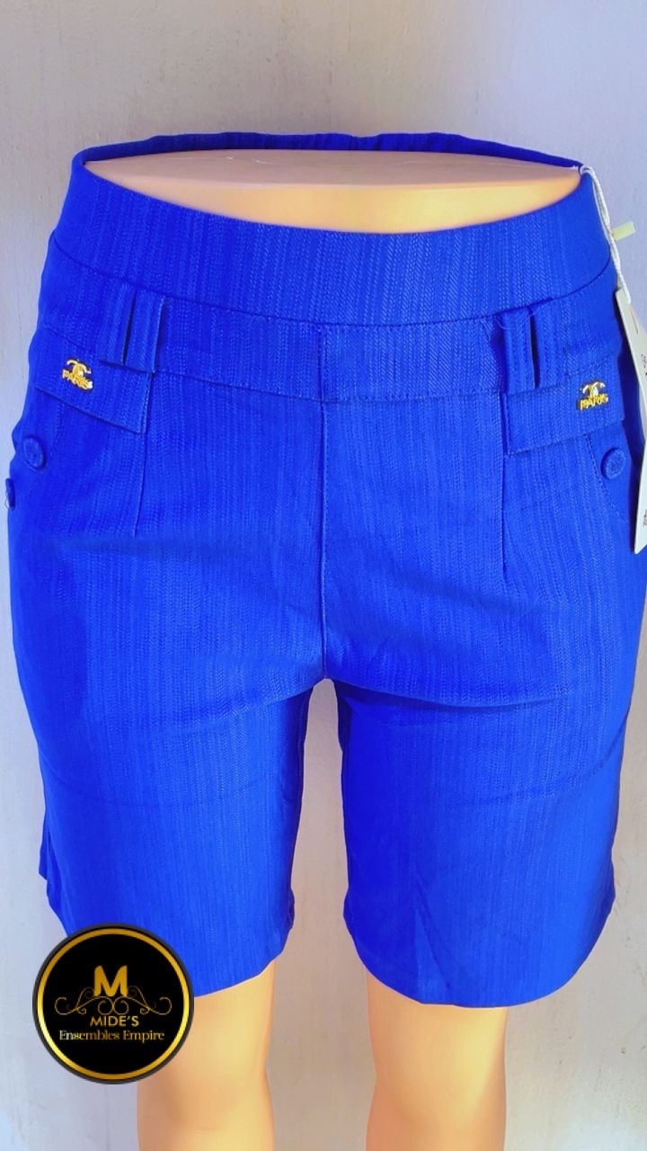 Biker short - Image 3