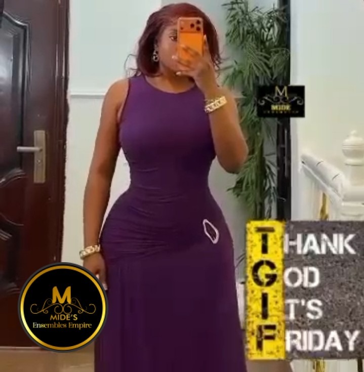 Mesh Dress - Image 2