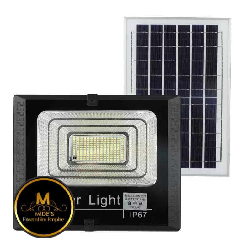 Solar street light - Image 10