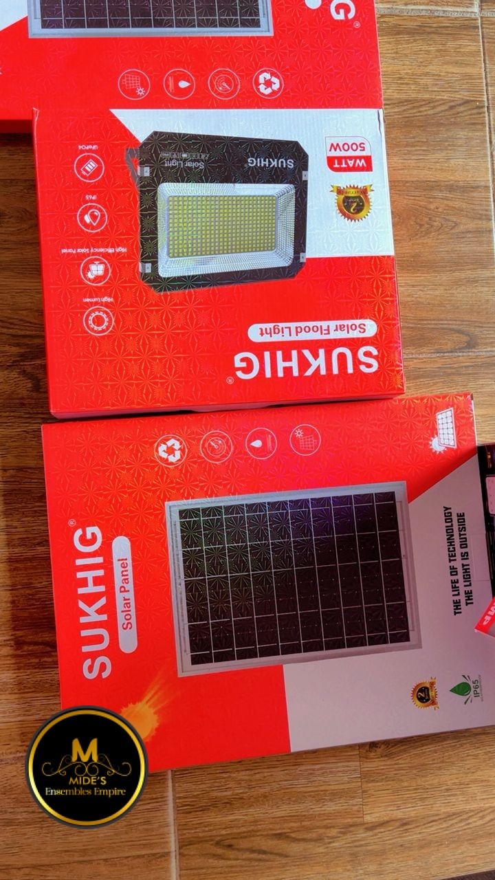 Solar street light - Image 8